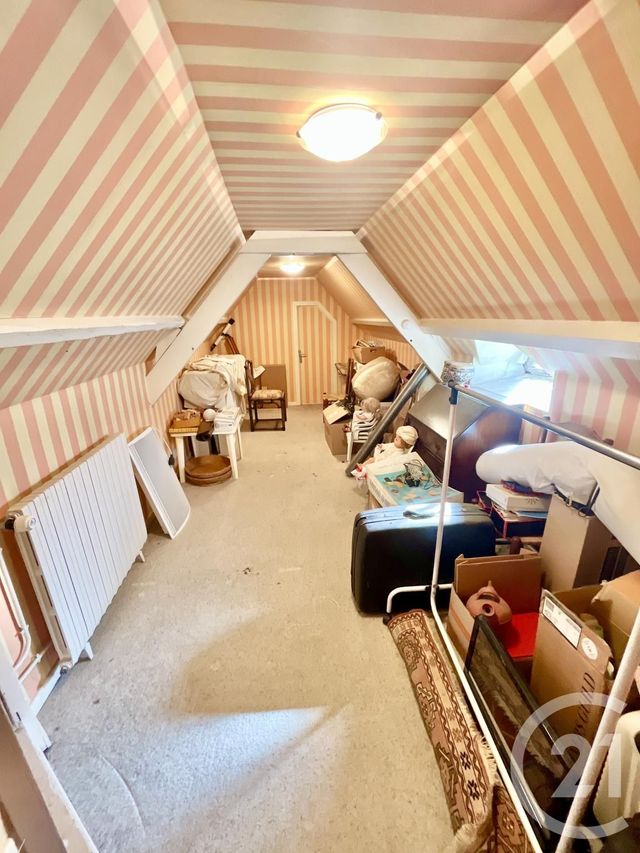 maison à vendre - 6 pièces - 193.0 m2 - PAU - 64 - AQUITAINE - Century 21 O.C.I. Immobilier