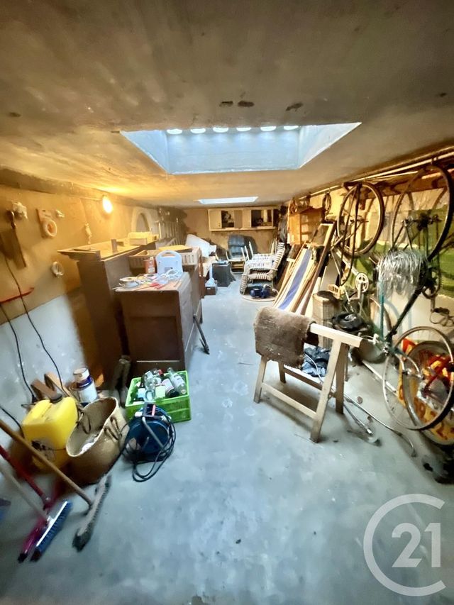 maison à vendre - 6 pièces - 193.0 m2 - PAU - 64 - AQUITAINE - Century 21 O.C.I. Immobilier