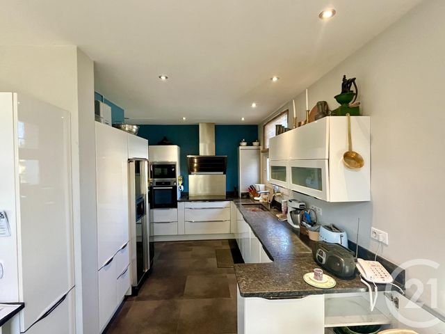 maison à vendre - 6 pièces - 193.0 m2 - PAU - 64 - AQUITAINE - Century 21 O.C.I. Immobilier