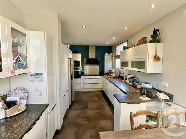 maison à vendre - 6 pièces - 193.0 m2 - PAU - 64 - AQUITAINE - Century 21 O.C.I. Immobilier