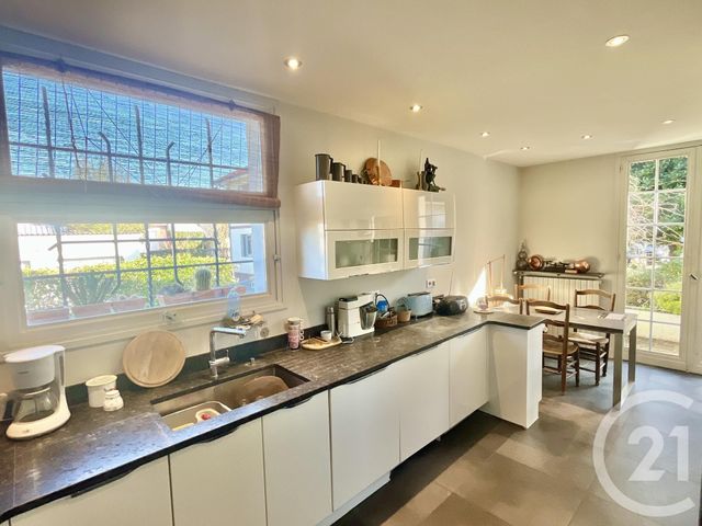 maison à vendre - 6 pièces - 193.0 m2 - PAU - 64 - AQUITAINE - Century 21 O.C.I. Immobilier