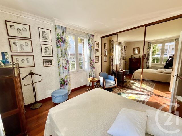 maison à vendre - 6 pièces - 193.0 m2 - PAU - 64 - AQUITAINE - Century 21 O.C.I. Immobilier