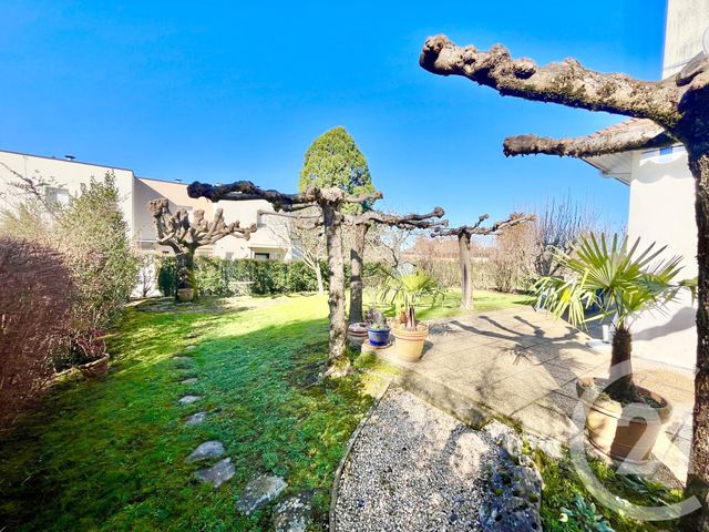 maison à vendre - 6 pièces - 193.0 m2 - PAU - 64 - AQUITAINE - Century 21 O.C.I. Immobilier