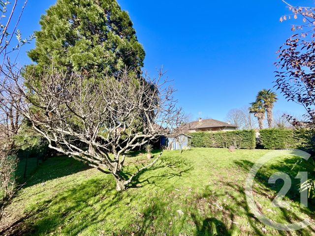 maison à vendre - 6 pièces - 193.0 m2 - PAU - 64 - AQUITAINE - Century 21 O.C.I. Immobilier