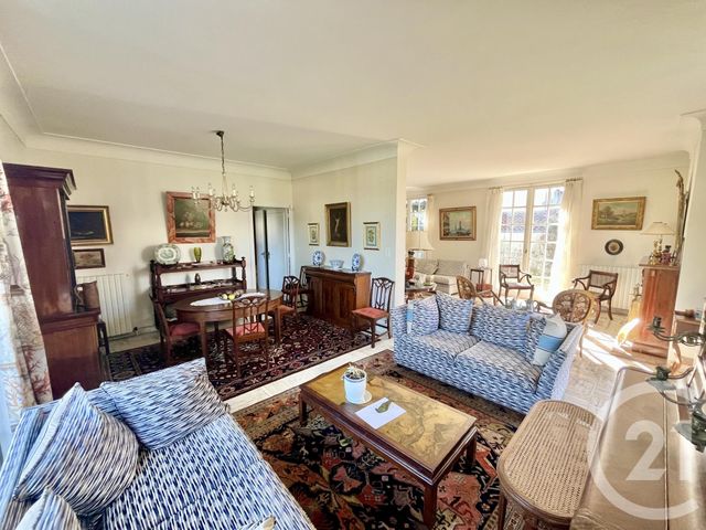 maison à vendre - 6 pièces - 193.0 m2 - PAU - 64 - AQUITAINE - Century 21 O.C.I. Immobilier