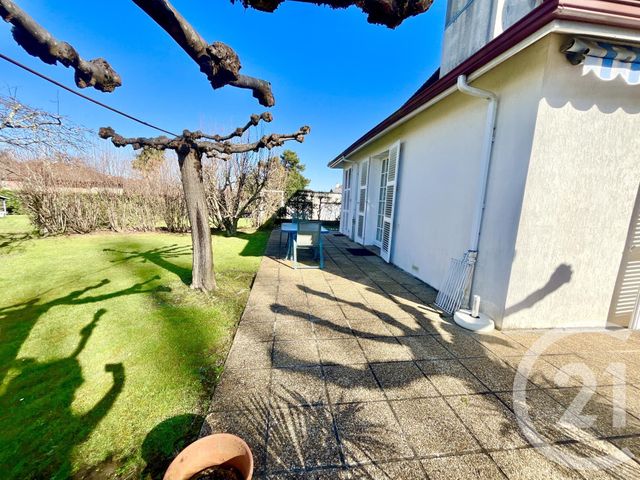 maison à vendre - 6 pièces - 193.0 m2 - PAU - 64 - AQUITAINE - Century 21 O.C.I. Immobilier