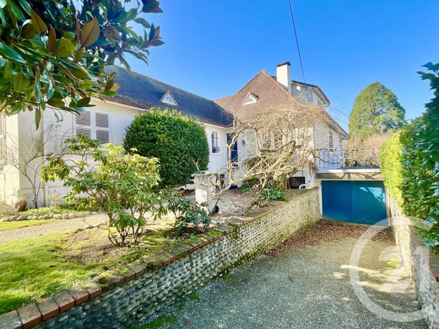 maison à vendre - 6 pièces - 193.0 m2 - PAU - 64 - AQUITAINE - Century 21 O.C.I. Immobilier