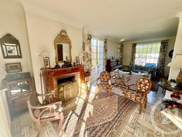 maison à vendre - 6 pièces - 193.0 m2 - PAU - 64 - AQUITAINE - Century 21 O.C.I. Immobilier