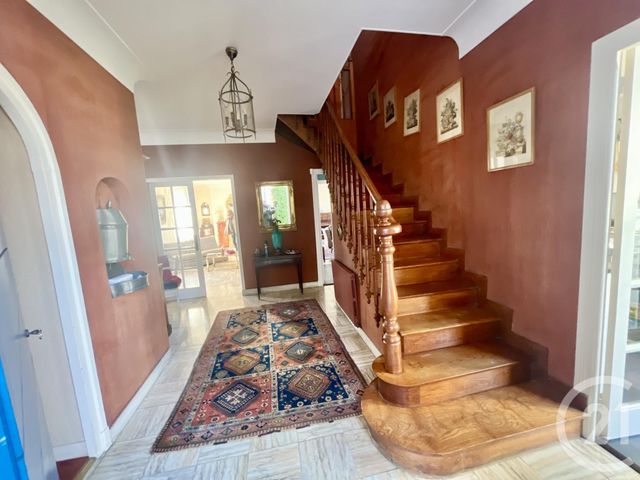 maison à vendre - 6 pièces - 193.0 m2 - PAU - 64 - AQUITAINE - Century 21 O.C.I. Immobilier