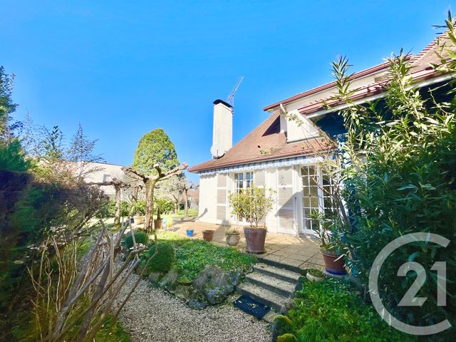 maison à vendre - 6 pièces - 193.0 m2 - PAU - 64 - AQUITAINE - Century 21 O.C.I. Immobilier