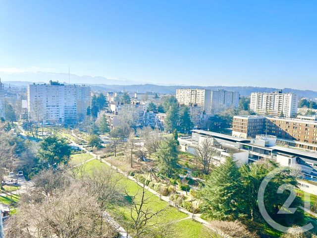 appartement - PAU - 64
