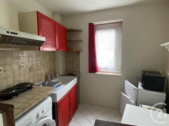 Appartement T1 à louer - 1 pièce - 24.74 m2 - PAU - 64 - AQUITAINE - Century 21 O.C.I. Immobilier