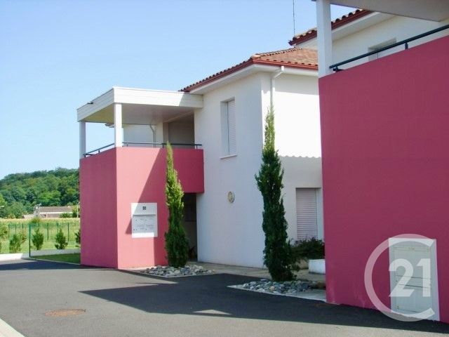 Appartement F2 à vendre BIZANOS