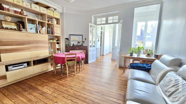 appartement - PAU - 64