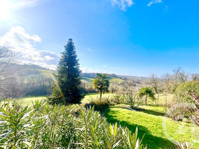 maison à vendre - 5 pièces - 207.0 m2 - GARLIN - 64 - AQUITAINE - Century 21 O.C.I. Immobilier