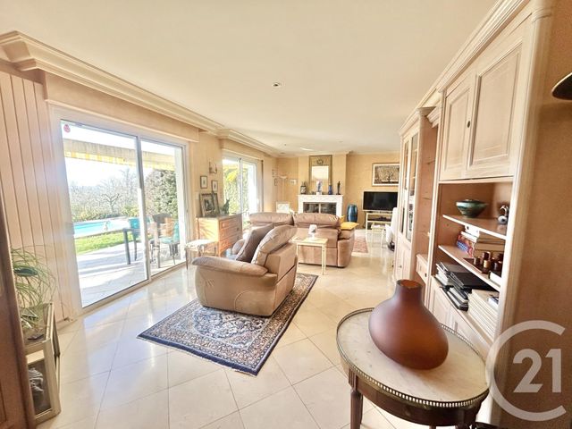 maison à vendre - 5 pièces - 207.0 m2 - GARLIN - 64 - AQUITAINE - Century 21 O.C.I. Immobilier
