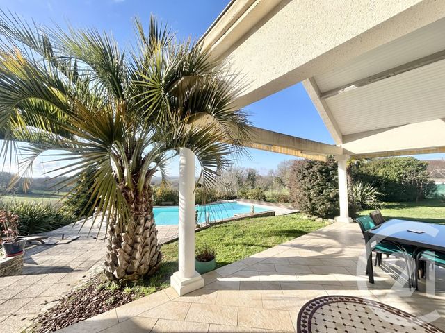 maison à vendre - 5 pièces - 207.0 m2 - GARLIN - 64 - AQUITAINE - Century 21 O.C.I. Immobilier