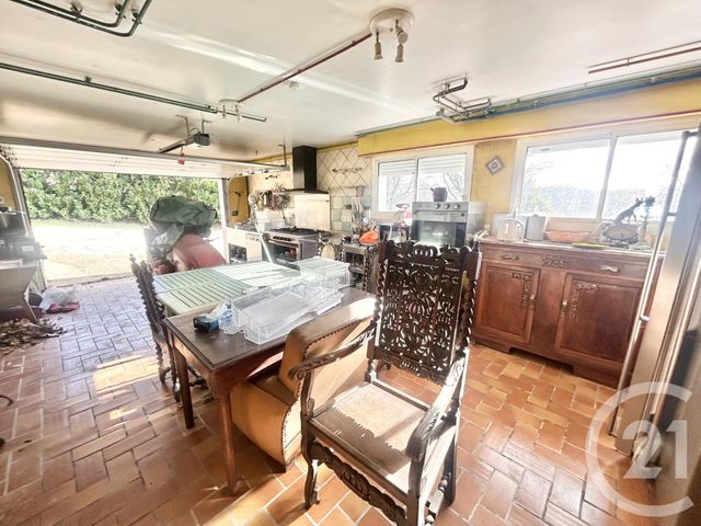 maison à vendre - 5 pièces - 207.0 m2 - GARLIN - 64 - AQUITAINE - Century 21 O.C.I. Immobilier