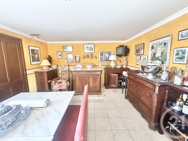 maison à vendre - 5 pièces - 207.0 m2 - GARLIN - 64 - AQUITAINE - Century 21 O.C.I. Immobilier