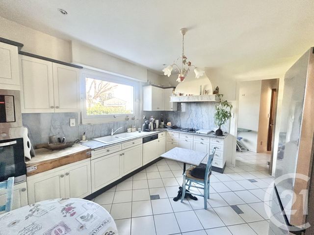 maison à vendre - 5 pièces - 207.0 m2 - GARLIN - 64 - AQUITAINE - Century 21 O.C.I. Immobilier