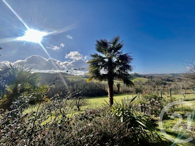 maison à vendre - 5 pièces - 207.0 m2 - GARLIN - 64 - AQUITAINE - Century 21 O.C.I. Immobilier