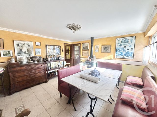 maison à vendre - 5 pièces - 207.0 m2 - GARLIN - 64 - AQUITAINE - Century 21 O.C.I. Immobilier