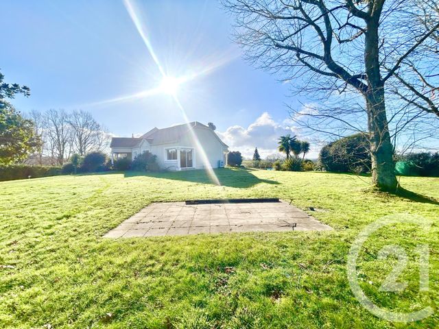 maison à vendre - 5 pièces - 207.0 m2 - GARLIN - 64 - AQUITAINE - Century 21 O.C.I. Immobilier
