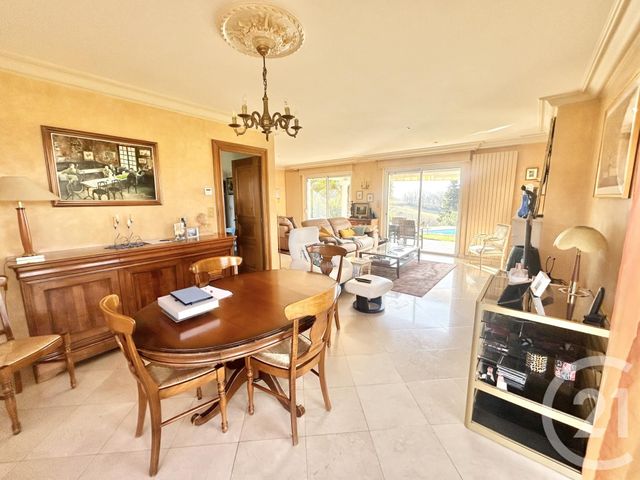 maison à vendre - 5 pièces - 207.0 m2 - GARLIN - 64 - AQUITAINE - Century 21 O.C.I. Immobilier