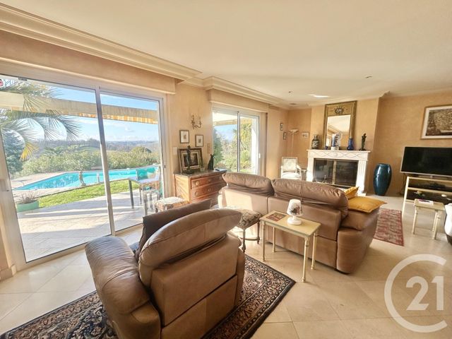maison à vendre - 5 pièces - 207.0 m2 - GARLIN - 64 - AQUITAINE - Century 21 O.C.I. Immobilier