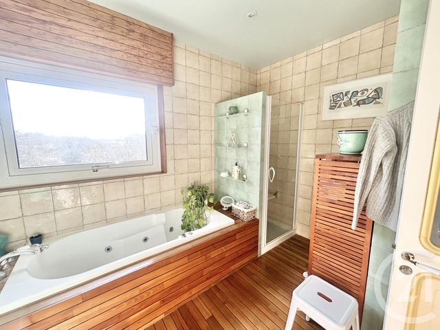 maison à vendre - 5 pièces - 207.0 m2 - GARLIN - 64 - AQUITAINE - Century 21 O.C.I. Immobilier