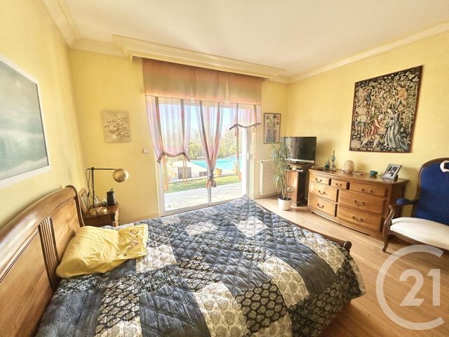maison à vendre - 5 pièces - 207.0 m2 - GARLIN - 64 - AQUITAINE - Century 21 O.C.I. Immobilier