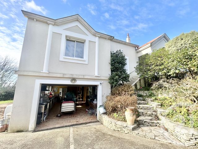 maison à vendre - 5 pièces - 207.0 m2 - GARLIN - 64 - AQUITAINE - Century 21 O.C.I. Immobilier