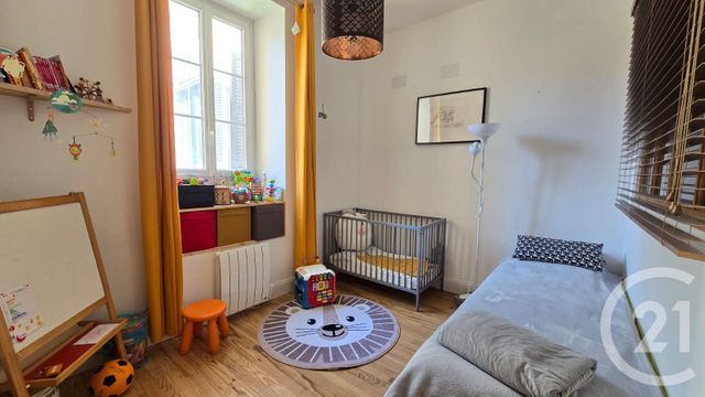 Appartement F5 à vendre - 4 pièces - 118.68 m2 - PAU - 64 - AQUITAINE - Century 21 O.C.I. Immobilier