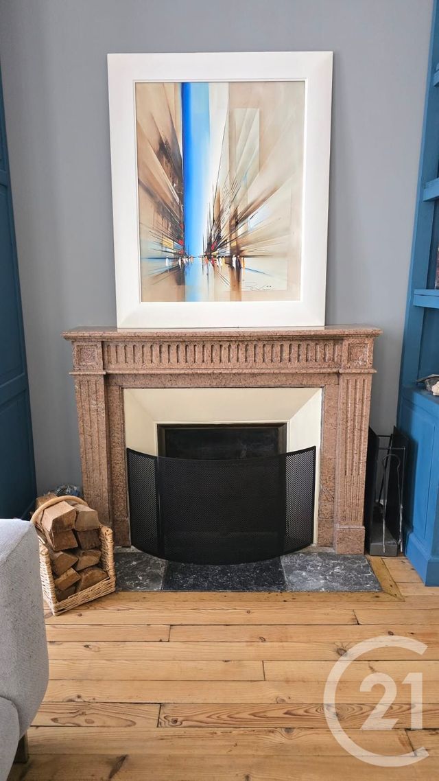 Appartement F5 à vendre - 4 pièces - 118.68 m2 - PAU - 64 - AQUITAINE - Century 21 O.C.I. Immobilier