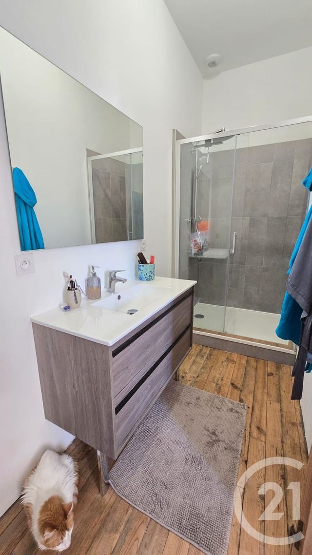 Appartement F5 à vendre - 4 pièces - 118.68 m2 - PAU - 64 - AQUITAINE - Century 21 O.C.I. Immobilier