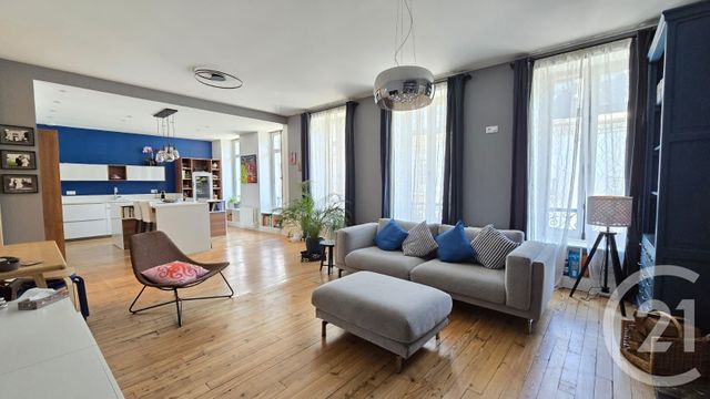 appartement - PAU - 64