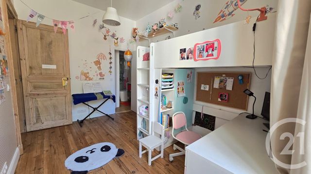 Appartement F5 à vendre - 4 pièces - 118.68 m2 - PAU - 64 - AQUITAINE - Century 21 O.C.I. Immobilier