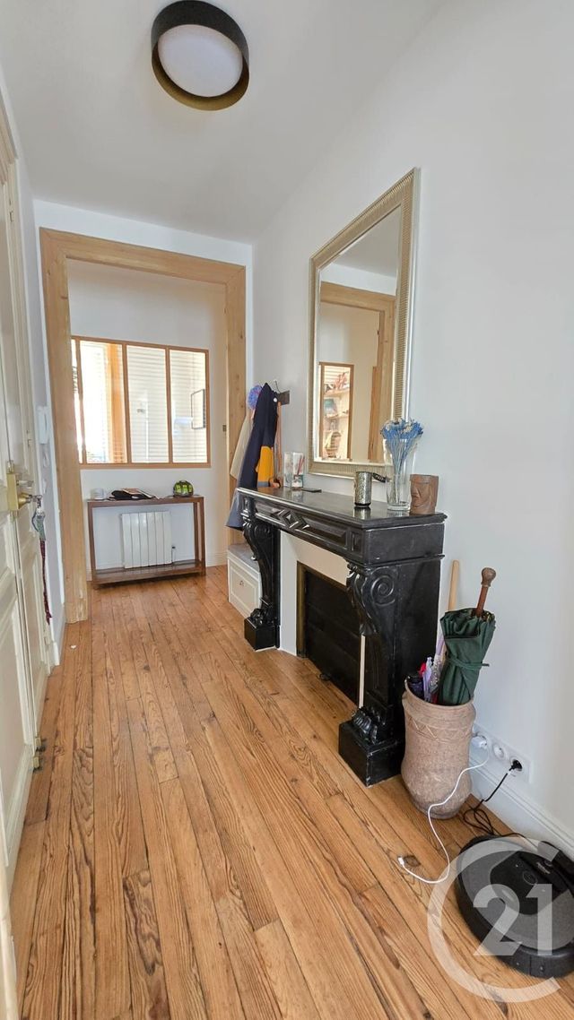 Appartement F5 à vendre - 4 pièces - 118.68 m2 - PAU - 64 - AQUITAINE - Century 21 O.C.I. Immobilier