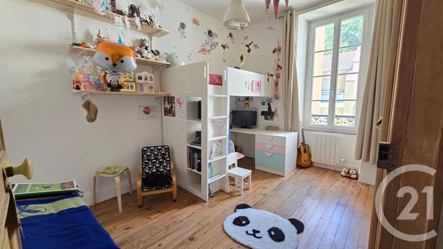 Appartement F5 à vendre - 4 pièces - 118.68 m2 - PAU - 64 - AQUITAINE - Century 21 O.C.I. Immobilier