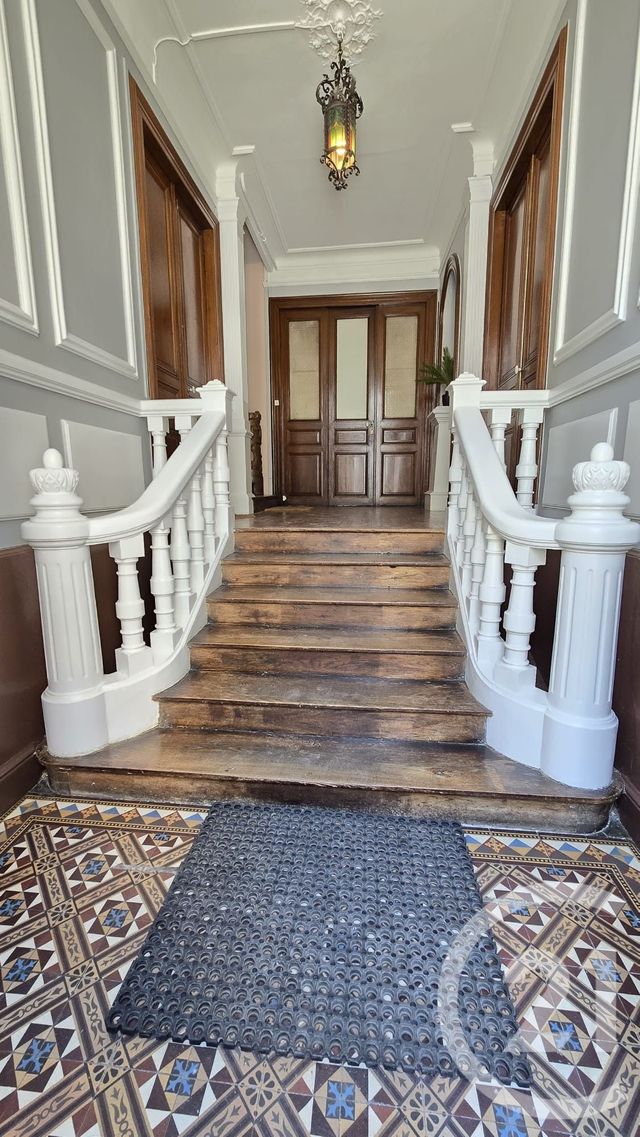 Appartement F5 à vendre - 4 pièces - 118.68 m2 - PAU - 64 - AQUITAINE - Century 21 O.C.I. Immobilier