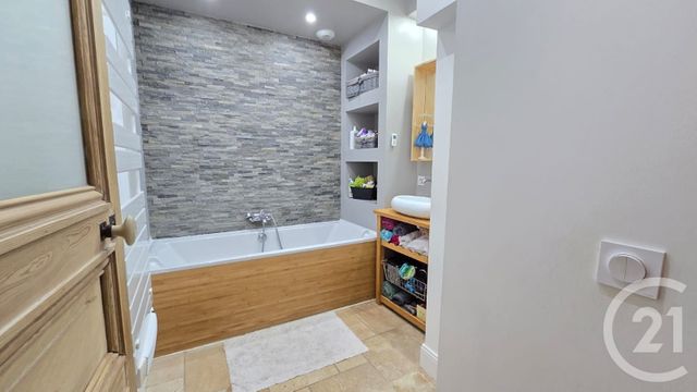 Appartement F5 à vendre - 4 pièces - 118.68 m2 - PAU - 64 - AQUITAINE - Century 21 O.C.I. Immobilier