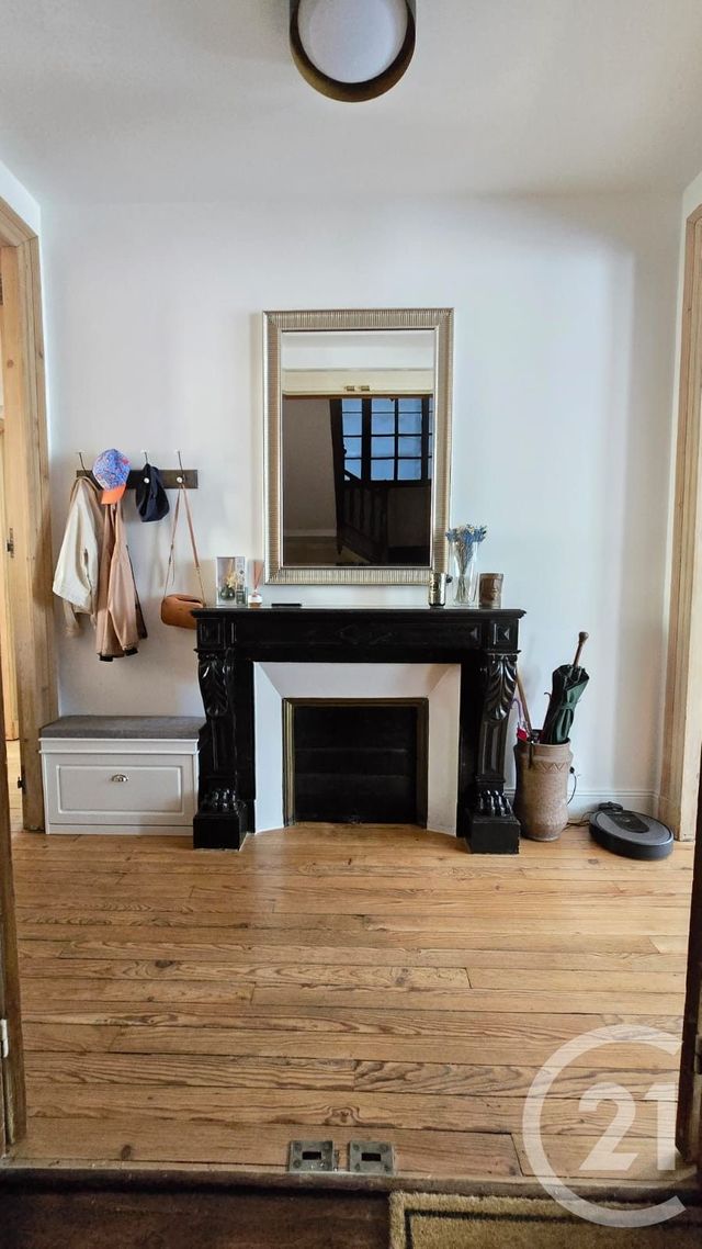 Appartement F5 à vendre - 4 pièces - 118.68 m2 - PAU - 64 - AQUITAINE - Century 21 O.C.I. Immobilier