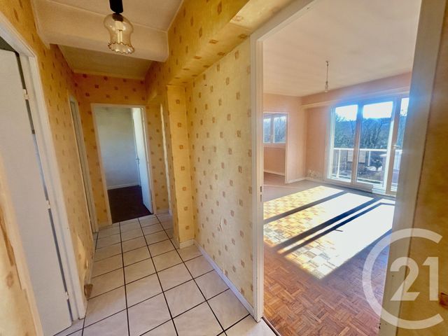 Appartement F4 à vendre - 4 pièces - 70.0 m2 - BILLERE - 64 - AQUITAINE - Century 21 O.C.I. Immobilier