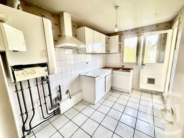 Appartement à vendre - 4 pièces - 70.0 m2 - BILLERE - 64 - AQUITAINE - Century 21 O.C.I. Immobilier