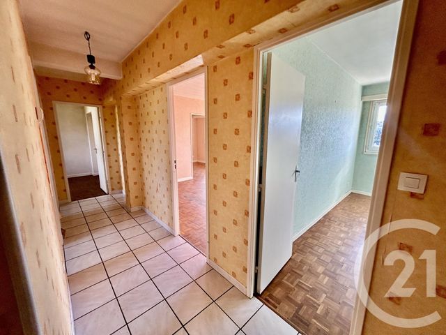 Appartement à vendre - 4 pièces - 70.0 m2 - BILLERE - 64 - AQUITAINE - Century 21 O.C.I. Immobilier