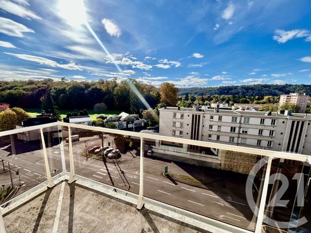 Appartement à vendre - 4 pièces - 70.0 m2 - BILLERE - 64 - AQUITAINE - Century 21 O.C.I. Immobilier