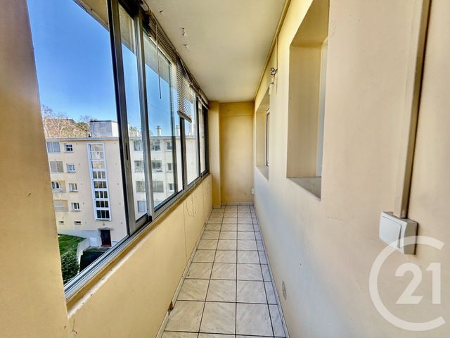 Appartement F4 à vendre - 4 pièces - 70.0 m2 - BILLERE - 64 - AQUITAINE - Century 21 O.C.I. Immobilier