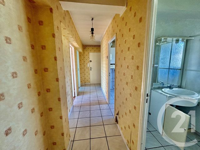 Appartement à vendre - 4 pièces - 70.0 m2 - BILLERE - 64 - AQUITAINE - Century 21 O.C.I. Immobilier