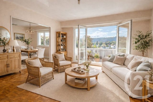 Appartement F4 à vendre BILLERE