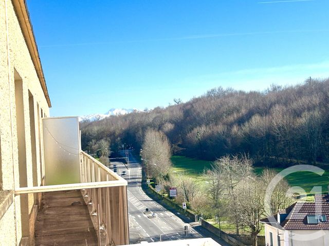 appartement - BILLERE - 64